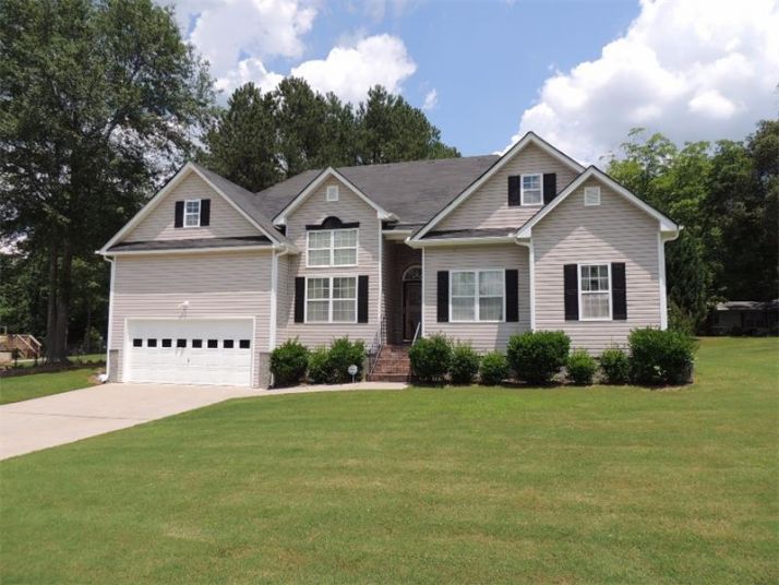 105 Ivey Lake Parkway, Temple, GA 30179