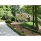 580 Shirerokes Court, Roswell, GA 30075 ID:12736396