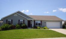 211 Trotters Point Dr Wright City, MO 63390