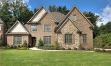 4553 Vendome Place Roswell, GA 30075