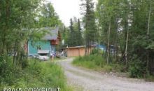 7951 S Blarney Circle Wasilla, AK 99654