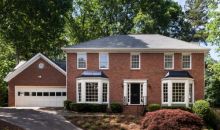 145 Fox Grape Lane Alpharetta, GA 30022