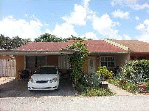 1712 W 66 PL # 14, Hialeah, FL 33012