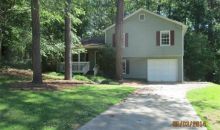 6041 Antioch Court Powder Springs, GA 30127