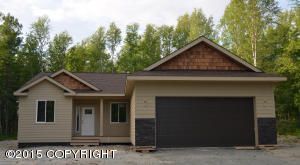 1931 W Vaunda Avenue, Wasilla, AK 99654