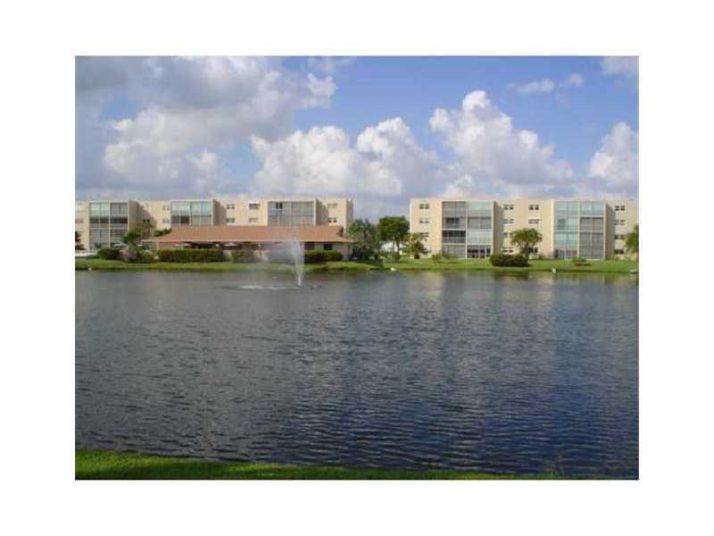 325 SE 11 TE # 404, Dania, FL 33004