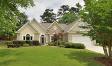 5482 Laurel Ridge Drive Alpharetta, GA 30005