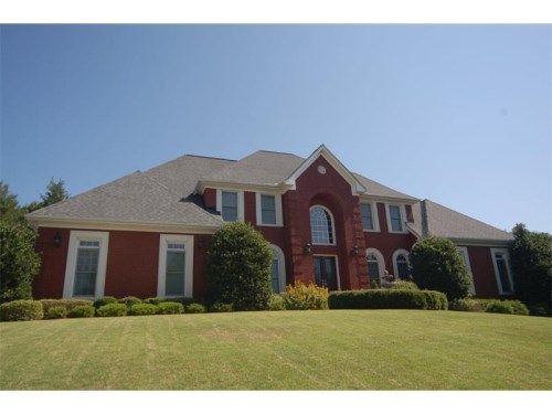 210 Slaton Circle, Roswell, GA 30075