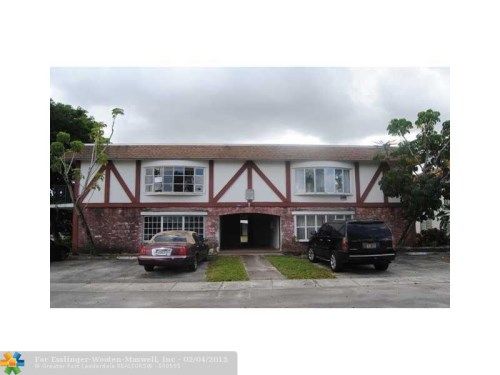 5200 Nw 18th Ct # 3L, Fort Lauderdale, FL 33313