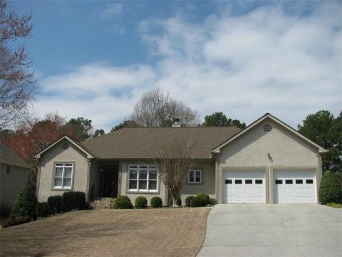 3710 Glen Ian Drive, Loganville, GA 30052