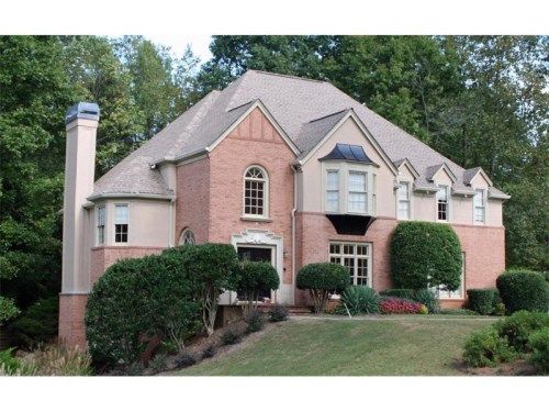 1596 Asheforde, Marietta, GA 30068