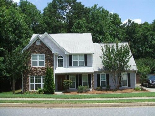 3340 Duncan Bridge Drive, Buford, GA 30519