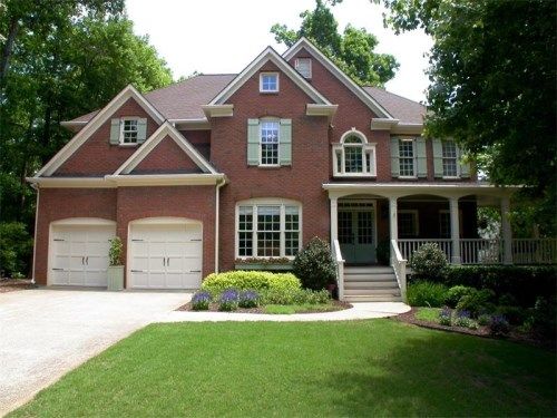 510 Bell Grove Point, Duluth, GA 30097