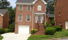 3200 Henderson Walk Atlanta, GA 30340