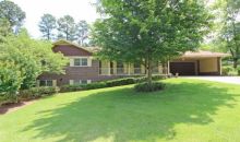 3003 Bren Mar Way Atlanta, GA 30340