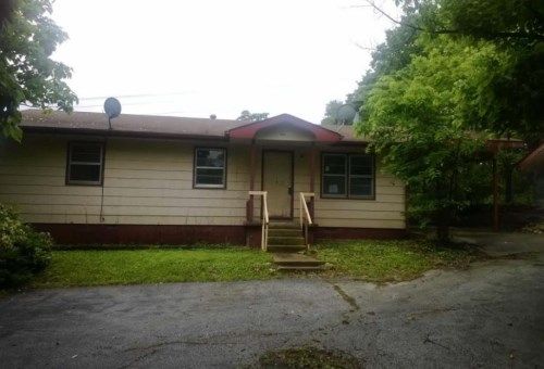 1994 W Mt Vernon St, Nixa, MO 65714