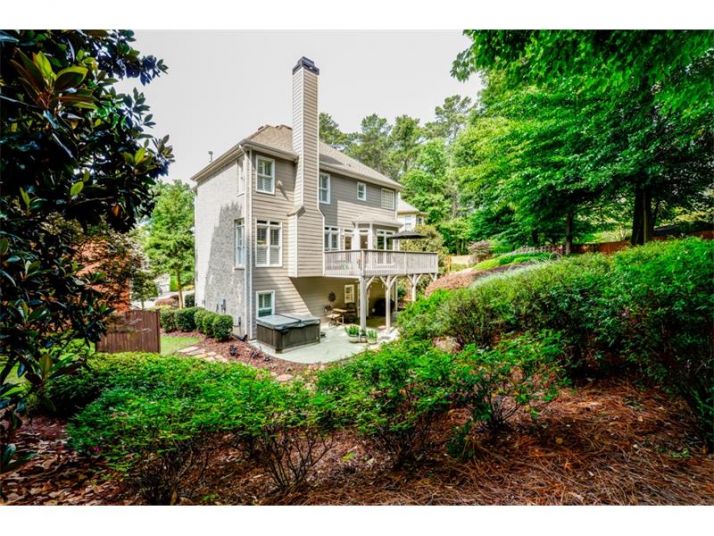 1129 Gavinwood Place, Decatur, GA 30033