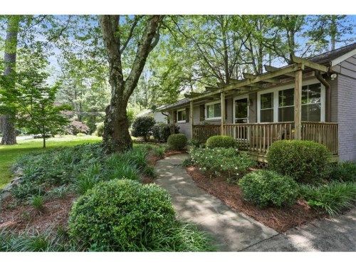 1104 Palafox Drive Ne, Atlanta, GA 30324