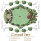 874 Olmsted Lane, Lot 273, Duluth, GA 30097 ID:12920069