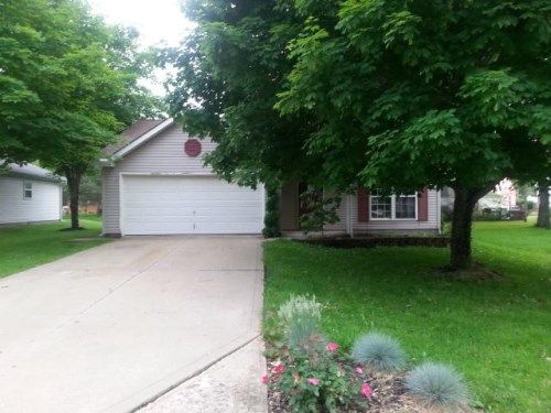 869 Derby Drive, Painesville, OH 44077