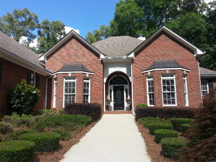 4960 Governors Walk Drive, Canton, GA 30115