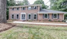 1152 Bordeau Court Atlanta, GA 30338