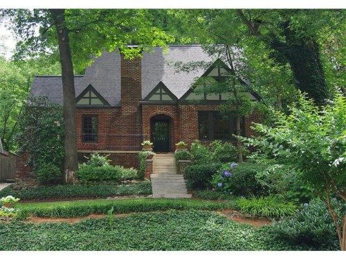 1291 Stillwood Drive Ne, Atlanta, GA 30306