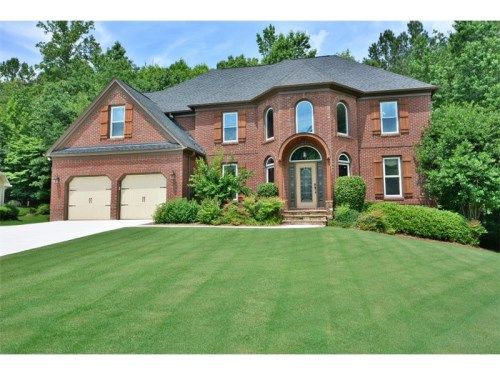 785 Riverside Drive, Suwanee, GA 30024