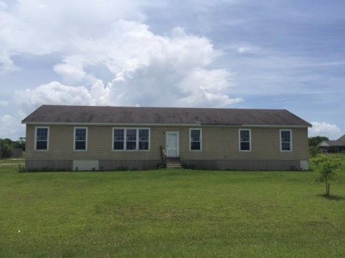 2883 Royer Rd, Jennings, LA 70546