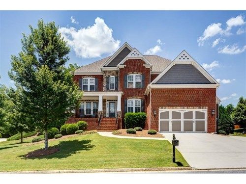 4815 Collins Lake Drive, Mableton, GA 30126