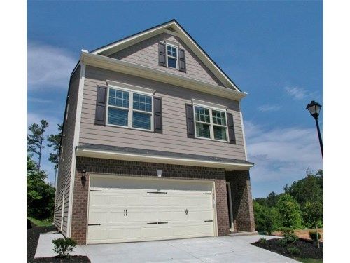 3428 Woodward Down Trail, Buford, GA 30519