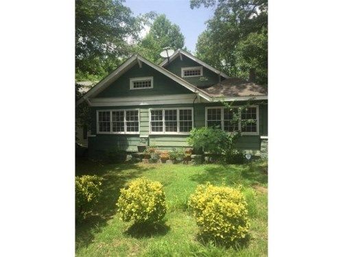 1291 E Clermont Avenue, Atlanta, GA 30344