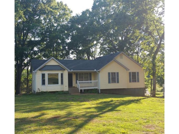 161 Siniard Road, Adairsville, GA 30103