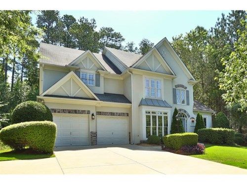 1005 Beacon Hill Crossing, Alpharetta, GA 30005