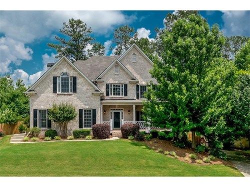 640 Gunpowder Lane, Marietta, GA 30068