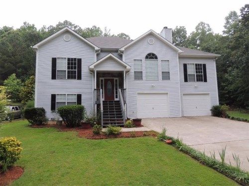 2041 Oakleaf Lane, Lithia Springs, GA 30122