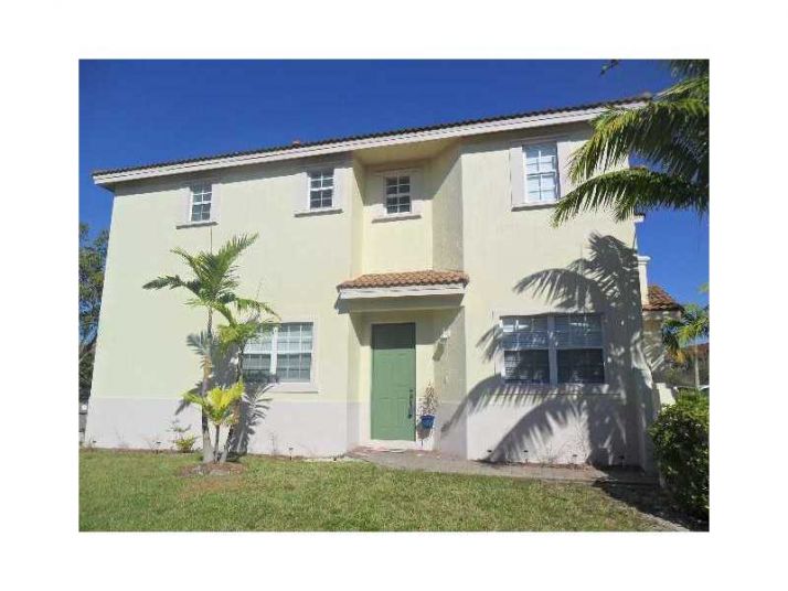 434 NE 21 TE # 0, Homestead, FL 33033