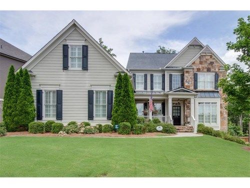 6636 Trailside Drive, Flowery Branch, GA 30542