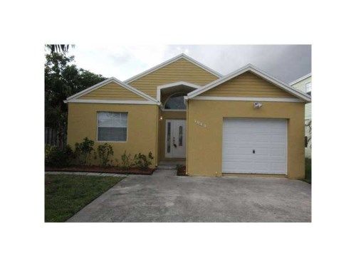 9949 DAFFODIL LN, Hollywood, FL 33025