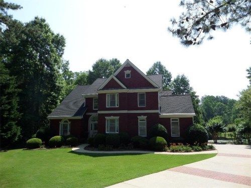 270 Thompson Springs Drive, Alpharetta, GA 30004