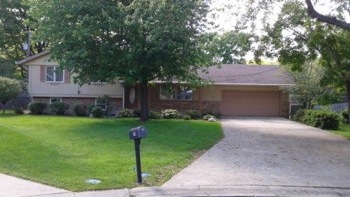 29 Logan Terrace, Danville, IL 61832