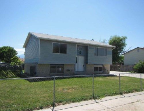 2851s 3860 W, Salt Lake City, UT 84120