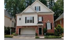 1103 Fairway Gardens Atlanta, GA 30319