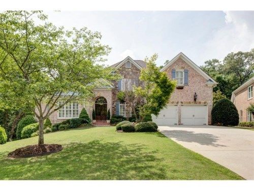 160 Wind Flower Court, Alpharetta, GA 30005