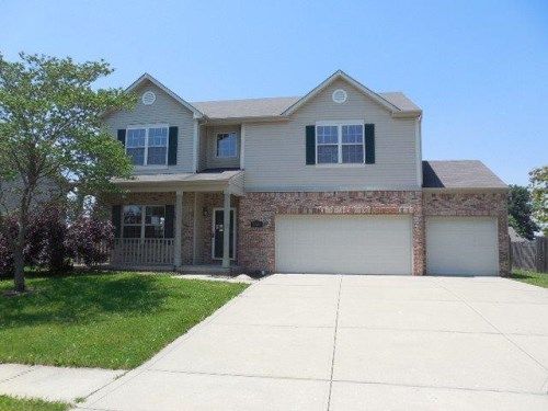 1690 Alder Rd, Franklin, IN 46131