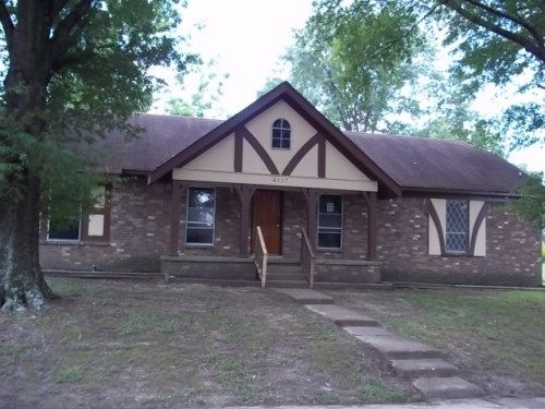 6117 Live Oak Cove, Memphis, TN 38115