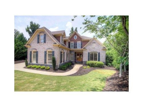 377 Aviemore Lane, Suwanee, GA 30024