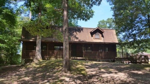 259 Forest Pass, Jackson, AL 36545