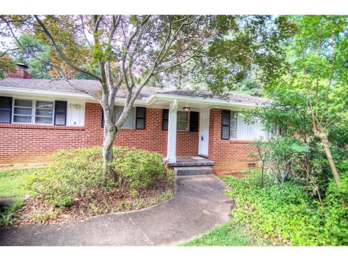 3257 Bobbie Lane, Decatur, GA 30032