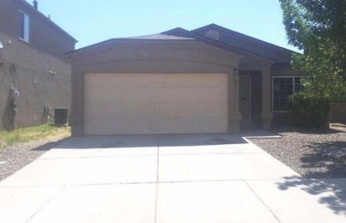 544 Whisper Dr SW, Albuquerque, NM 87121